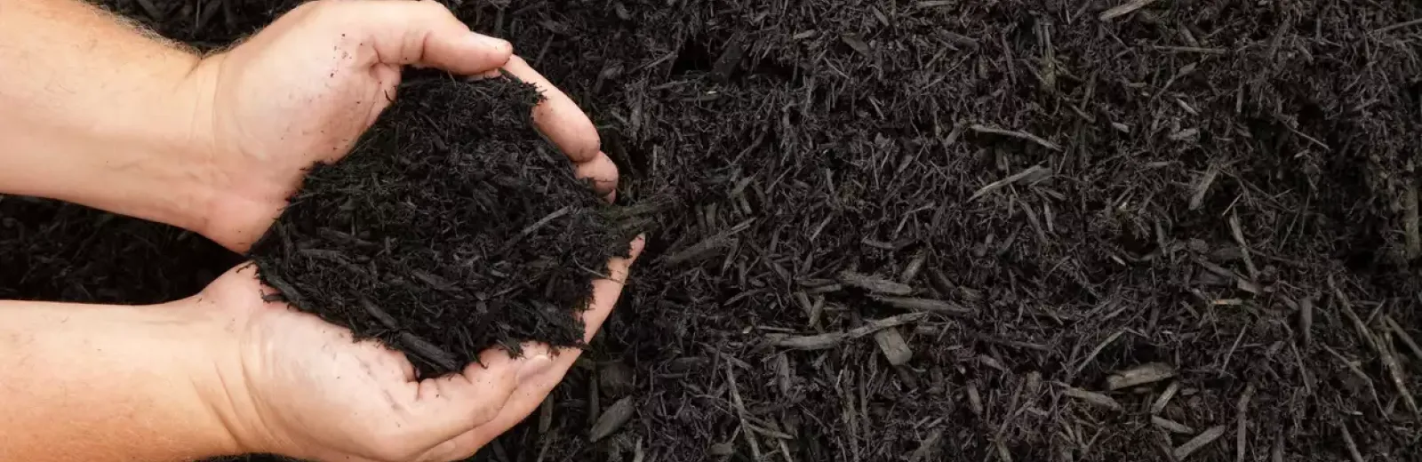 mulch-in-hand